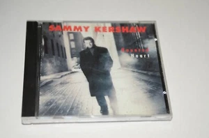Haunted Heart by Sammy Kershaw (CD, Jul-1994, Mercury) - Picture 1 of 2