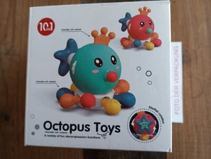 NΕЦ & ОѴP: Montessori Babyspielzeug (6-12 Monate, 1-3 Jahre) - Bild 1 von 5