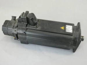 Sew Eurodrive CFM90L/BR/HR/TF/RH1L/SB50 Servo Motor, 3000RPM, 230V, 3PH - Picture 1 of 8