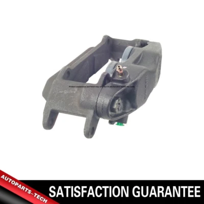 Se adapta a Ford F-350 1972-1976 Pinzas de freno delantero derecho pasajero Foto 1 de 3