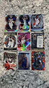 Lote de 1 tarjetas de la NBA de $5 - Imagen 1 de 1