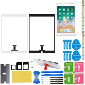 Para iPad Pro 10.5 2017 Air 3 A1701 A1709 Vidrio Táctil Digitalizador Pantalla Reemplazo - Imagen 1 de 12