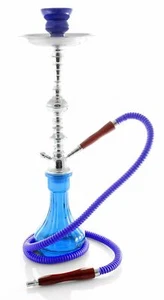 1 Sortie Tuyau ou Tube 50 cm Hookah Shisha Narguile vase Fumeurs vente H-4339 - Imagen 1 de 8