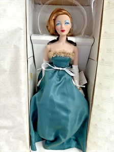 Vintage 1998 Ashton-Drake Galleries Gene Doll Destiny  W/COA & Box 16” New - Picture 1 of 9