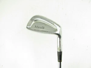 Maxfli Tour Ltd. Forged 9 iron w/ Steel S300 Stiff - Picture 1 of 8