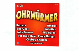 2CD / OHRWÜRMER - Bild 1 von 2