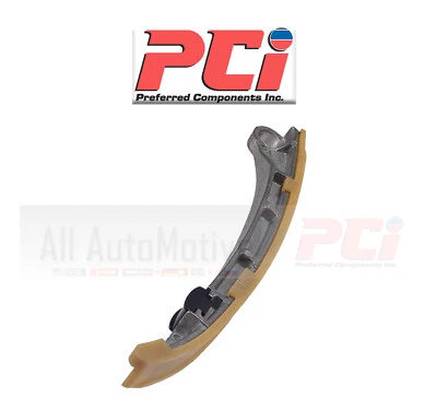 Guía tensor de cadena de distribución derecha PCI para Suzuki Grand Vitara XL-7 V6 1999-06 Foto 1 de 4