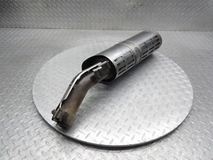 2005 05-07 BMW R1200 R1200GS OEM Exhaust Muffler Silencer Pipe Can - Picture 1 of 15