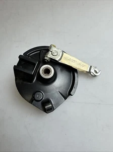 Kawasaki KX80 KX 80 OEM Front Brake Plate Panel 41035-1037 E2332 - Picture 1 of 16
