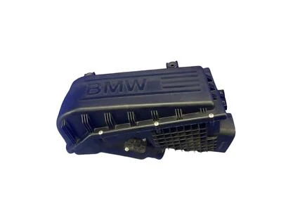 BMW M760I 2017-2022 AWD 6,6 L filtro de admisión de aire derecho caja de carcasa 7566382 Foto 1 de 4