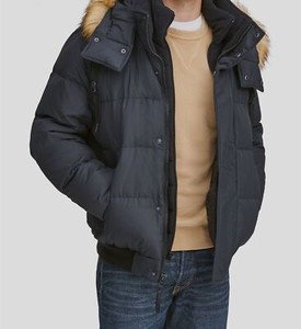 Marc New York Puffer Jacket Coats 