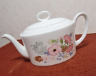 Wedgwood Meadow Sweet Teapot 1 3/4pt