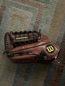 Wilson Conform “The A1946” Outfield Glove LHT