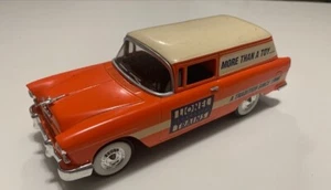 Lionel 303500 1:25 Lionel Electronic Trains 1955 Chevrolet Delivery Truck Bank - Picture 1 of 8