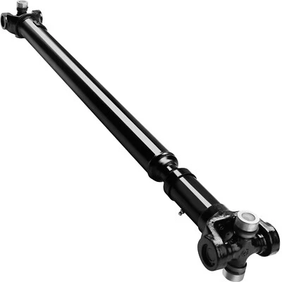 Driveshaft Prop Shaft Front For 95-00 Chevrolet K1500 K2500 K3500 5.7/6.5L V8 Foto 1 de 4