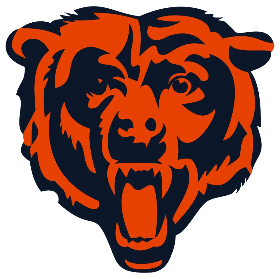 NFL - Chicago BEARS - Rookies INSERTS Singles / uPicKem RC - Image 1 of 1