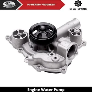 For 2011-2012 Jeep Grand Cherokee Engine Water Pump Gates - Picture 1 of 6