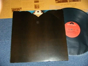 FOCUS Japan 1974 1st Press MP-2348 GateFold Cvr NM LP At The Rainbow - Imagen 1 de 9