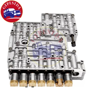 6R80 AL3P-7Z490-BA Transmission Valve Body for 2011-UP FORD F150 Truck 4WD AWD - Bild 1 von 8
