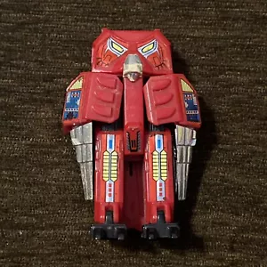 Vintage Select Convertors Hoot Avarians Owl 1984 Transformers Go Bots GoBots Toy - Picture 1 of 4