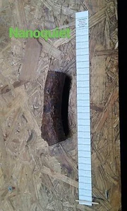 Nano En Holzast Con Tiras Entrada - Imagen 1 de 10