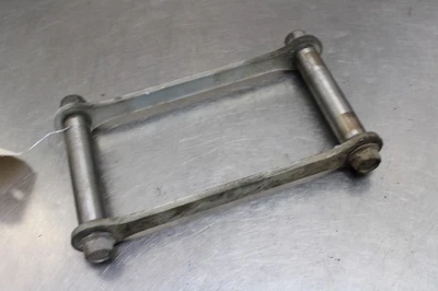 98-06 SUZUKI KATANA 750 GSX750F REAR DOGBONE SHOCK LINKAGE LINK Foto 1 de 4