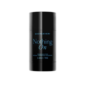 Desodorante sin aluminio para hombres y mujeres - Desodorante natural para sensibles... - Imagen 1 de 9