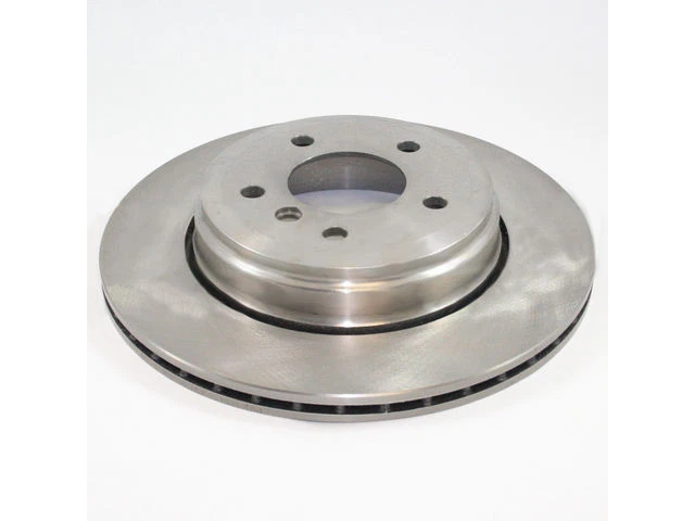 For 2004-2007 BMW 525i Brake Rotor Rear 11236PKBT 2005 2006 Disc Brake Rotor - Изображение 1 из 2