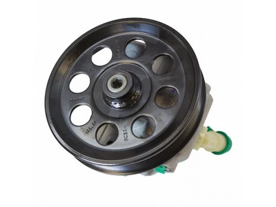 For 2011-2016 Ford F450 Super Duty Power Steering Pump Motorcraft 22454GVYN 2012 - Image 1 of 2