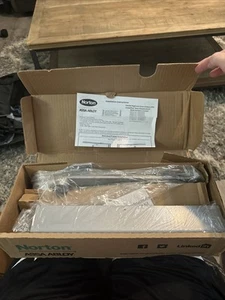 Norton Assa Abloy 8501-689 Door Closer Non Hold Open (SB) - Picture 1 of 7