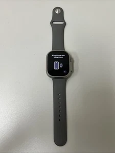 Apple Watch Ultra 2 - 49 mm - Titane naturel - MREY3LW/A - Photo 1 sur 7