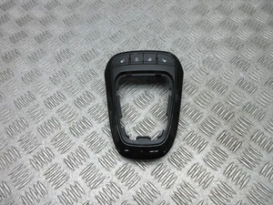 2023 Kia Picanto GT-Line MK3 Gear Selector Surround Trim 84650-g6710 - Picture 1 of 14