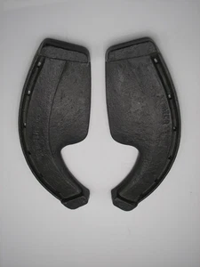 Vintage Ochsen Ochsen Schuhe - Paar - Bild 1 von 3