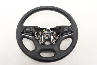 Volante Honda Pilot 2019-2022 con botón de interruptor OEM 78500THRAA410M1 Foto 1 de 4