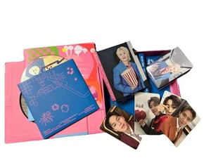 SEVENTEEN 12th Mini Album 'SPILL THE FEELS' [CARAT Ver. - Picture 1 of 6