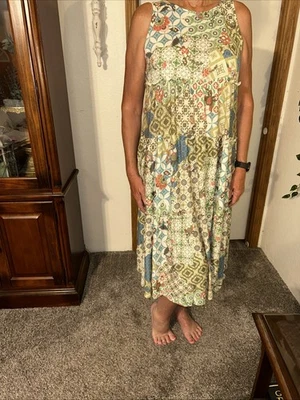 zenana dress - Изображение 1 из 4