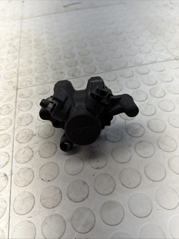 Pinza de freno trasera Honda Grom MSX 125 2017-2020 OEM Foto 1 de 4