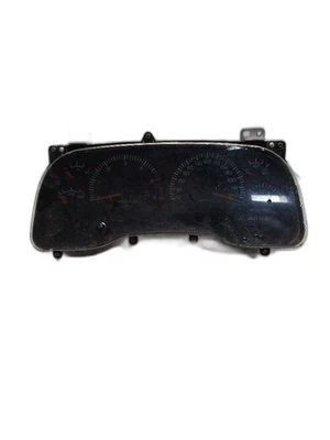 Speedometer Cluster MPH Without Fits 98-00 DAKOTA 1345520 - Image 1 of 4