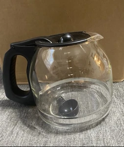 Mr. Coffee 12 Tassen Kaffee Dekanter Karaffe Ersatz - Bild 1 von 5