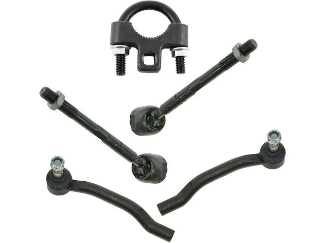 Kit de extremo de barra de amarre para Acura MDX 2001-2006 2002 2003 2004 2005 SC433NC Foto 1 de 1