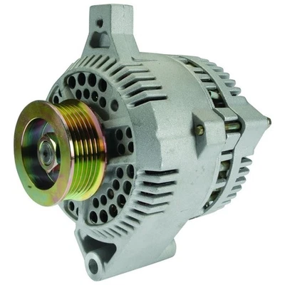 Alternador Nuevo Para Ford E-350 Econoline V8 7.5L 92-96 90-02-5194 7758-P57A 66433 Foto 1 de 4