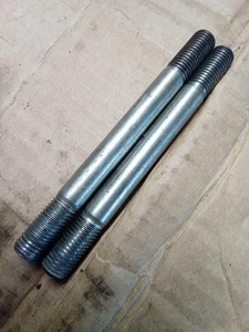 03-11 Subaru Forester Ej253 Transmission Studs Ej25 Ej20 Impreza Sohc 2.5 - Picture 1 of 3