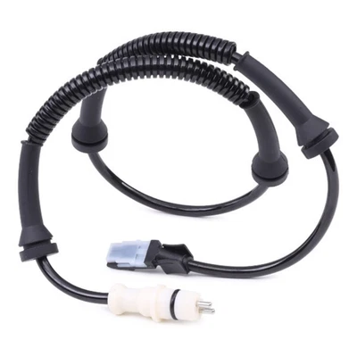 Sensor de velocidad ABS delantero izquierdo o derecho para Renault Traffic II 2001-2009 Foto 1 de 4