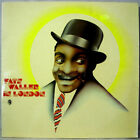 Fats Waller - Fats Waller In London - Used Vinyl Record - J5628z