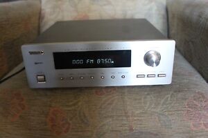 Teac T-H500 Stereo Tuner AM/FM Vintage HIFI separate