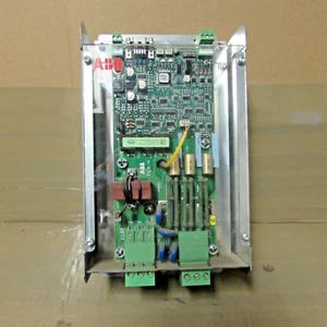 ABB, DCF803-0016, FIELD EXCITER, 3x500VAC/16A/3PH, XLNT TAKEOUT, MAKE OFFER! - Picture 1 of 6