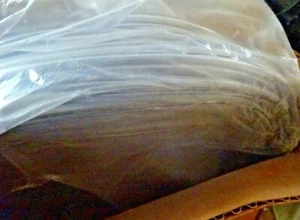 CLEARFLO PVC Tube 1/8" ID x 1/4" OD, 0.062" Wall Thickness, 100 FEET   T00050000 - Picture 1 of 2