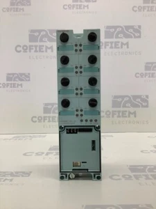 6ES71433BH100XA0 - SIEMENS - 6ES7143-3BH10-0XA0 Mod. de base RECONDITIONNE - Picture 1 of 3