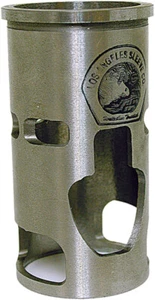 L.A. Sleeve Cylinder Sleeve 88mm AC FL1291 - Picture 1 of 1