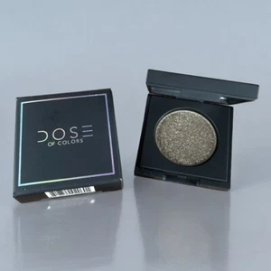Dose Of Colors Block Party Eye Shadow Taupe - Picture 1 of 1